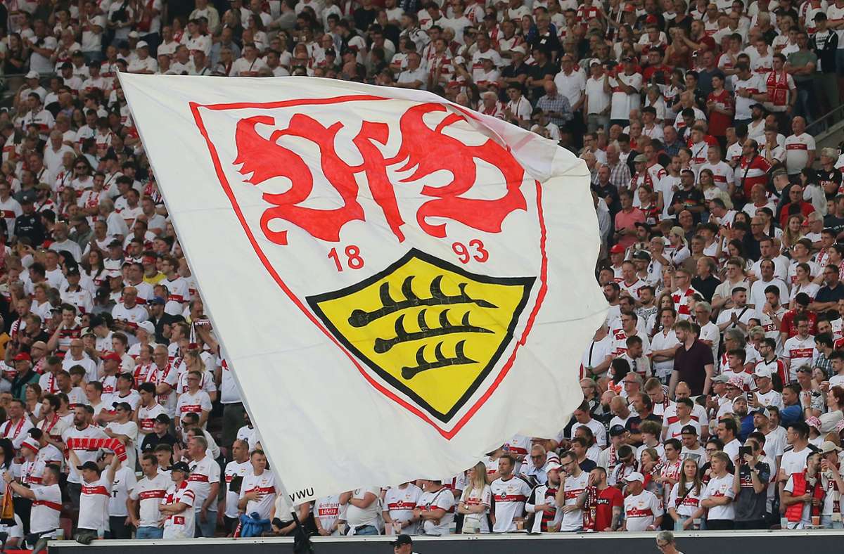 VfB Stuttgart: Weiterer VfB-Sponsor stockt sein Engagement auf