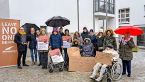 Petition abgelehnt: Altenpfleger droht weiter die Abschiebung