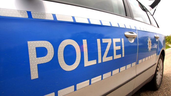 Diebstahl in Holzgerlingen: Einbruch in Baufirma: Mehr Schaden als Beute