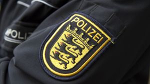 Unbekannter belästigt 21-Jährige in Altdorf