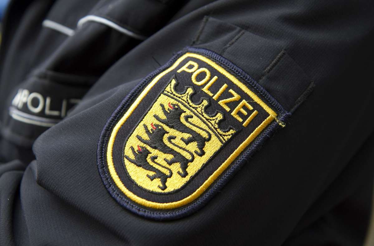 Sexuelle Belästigung in Altdorf: Die Polizei bittet um Zeugenhinweise. Foto: Eibner-Pressefoto/Fleig / Eibner-Pressefoto