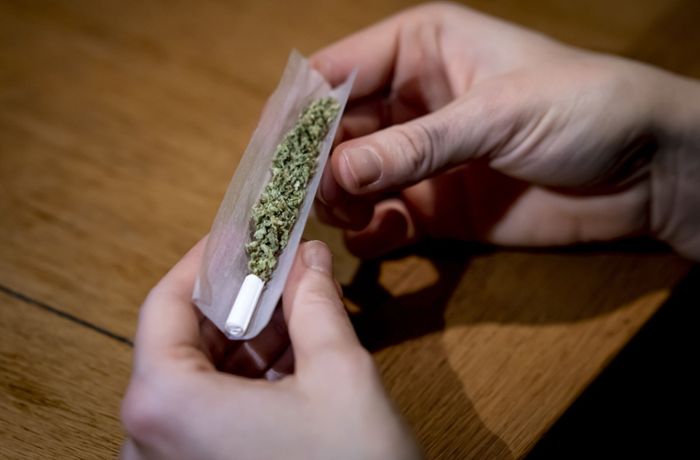 Cannabis-Legalisierung: Bundeskabinett beschließt Eckpunkte – das sind die Pläne