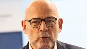 Hermann übt heftige Kritik an Überlegungen zum Gäubahn-Ausbau