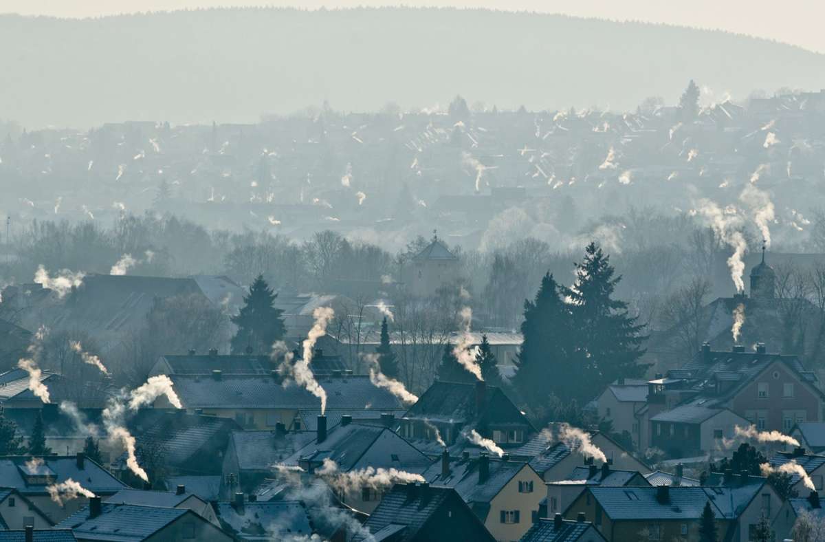 Gasverbrauch in Deutschland: Winter führt zu „kritischer Lage“