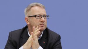 Durchsuchungen bei früherem SPD-Politiker Kahrs in Hamburg
