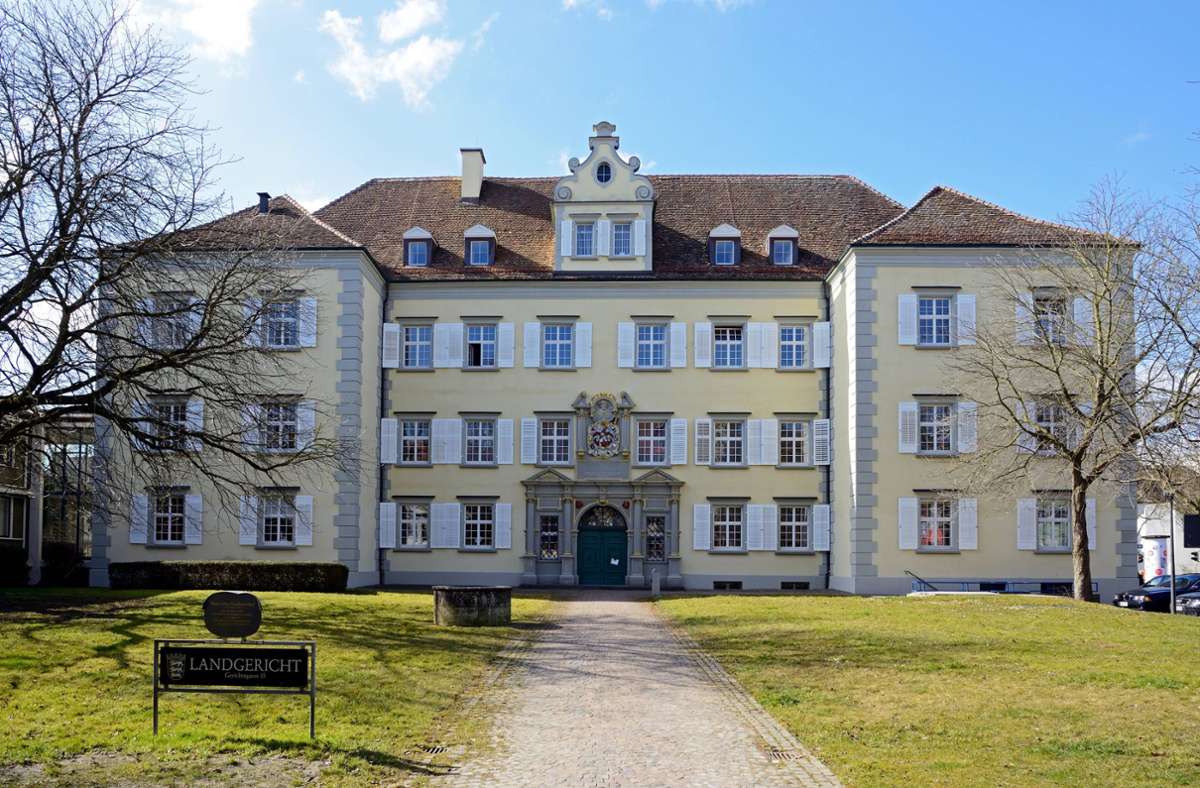 Landkreis Konstanz: Tötungsdelikt ohne Leiche: Verdächtiger muss vor Gericht