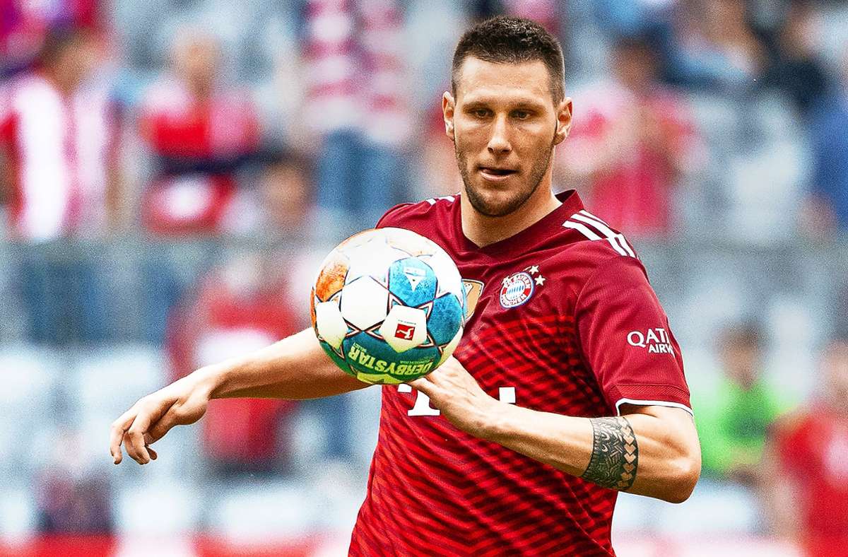 Abgang vom FC Bayern: Der Fall Niklas Süle – und viele offene Fragen