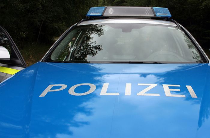 Polizei Rutesheim sucht Zeugen: Fahrrad vom Rathausplatz gestohlen