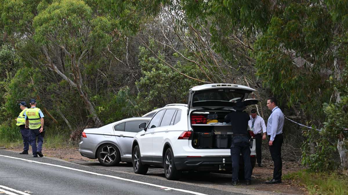 Australien: Leichen  nach aufsehenerregendem Doppelmord  gefunden