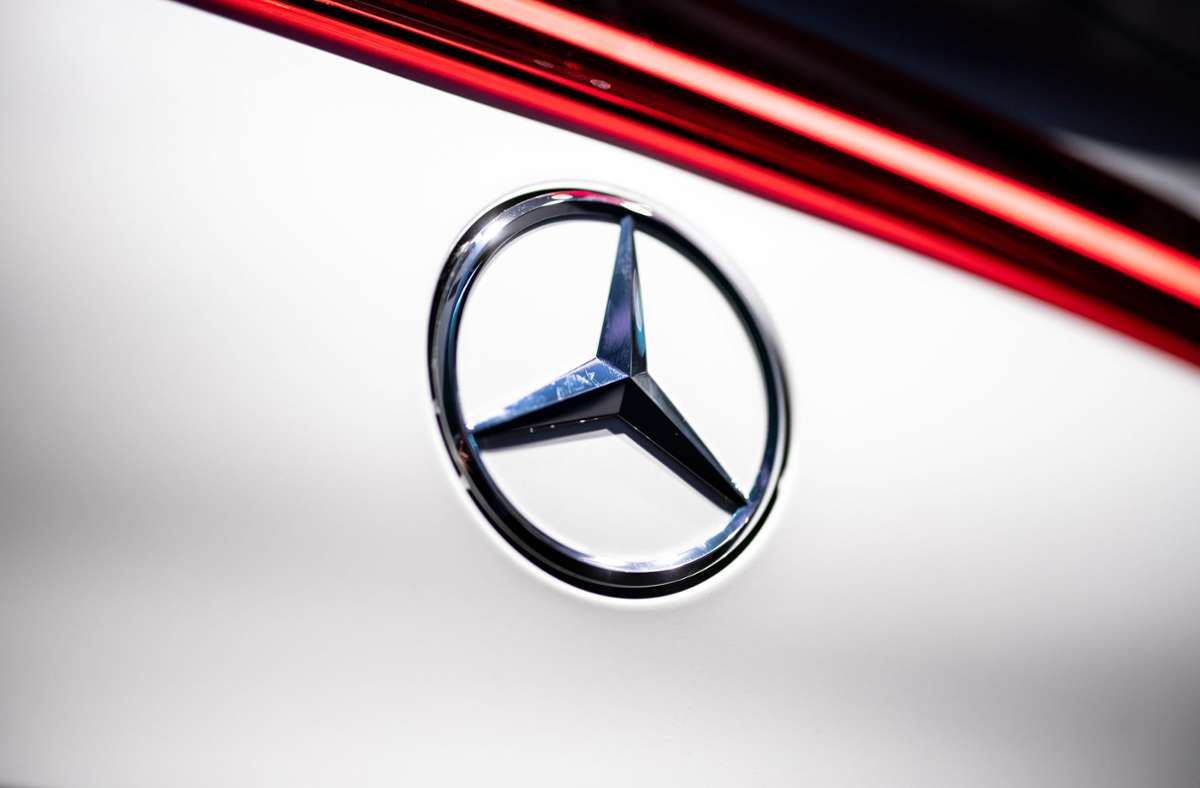 Radikaler Umbau bei Daimler: Mega-Projekt mit Codenamen „Fokus“ bringt tiefe Einschnitte
