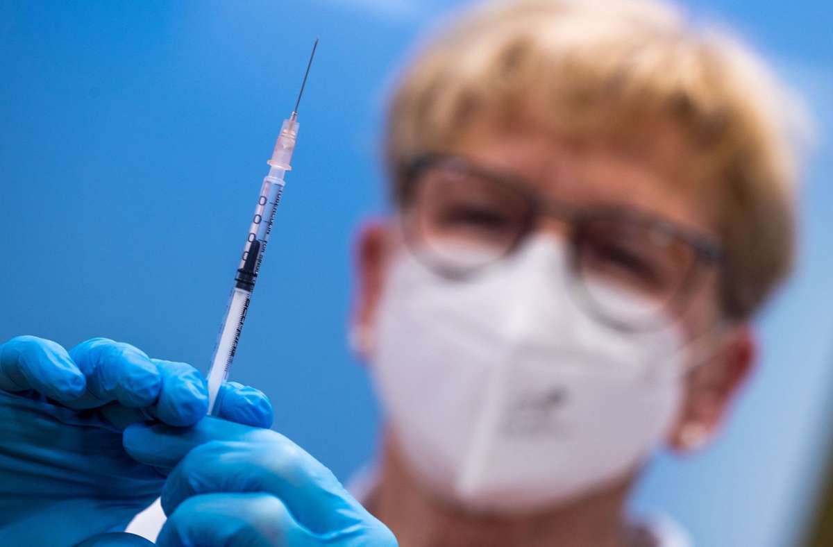 Impfreihenfolge neu denken: Knappheit war gestern