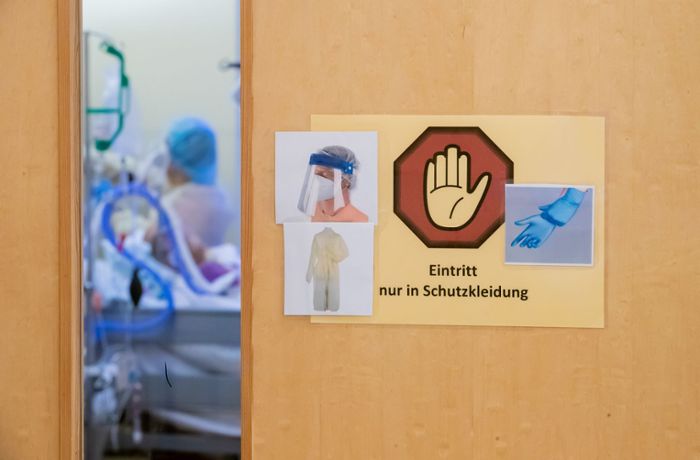 Coronavirus in Deutschland: Zahl der Intensivpatienten steigt – kostenpflichtige Tests bleiben