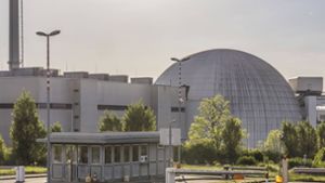 Sollen Kernreaktoren wieder ans Netz?