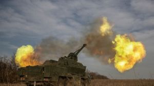 US-Militärhilfe: Was die Milliarden Kiew bringen