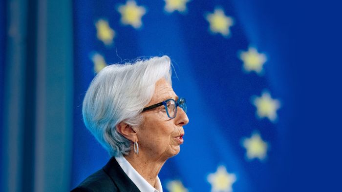 Die EZB plant weitere Zinsschritte