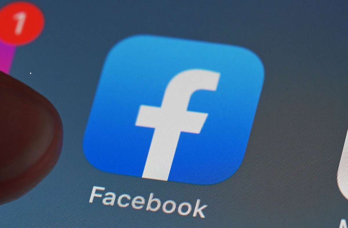 Facebook: Daten von mehr als 500 Millionen Nutzern im Netz entdeckt