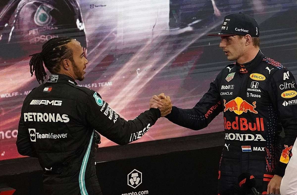 Formel 1: Verstappen bleibt Weltmeister – Mercedes-Proteste abgewiesen