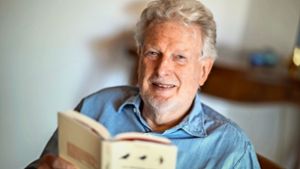 Ex-SWR-Intendant Peter Voß feiert 80. Geburtstag