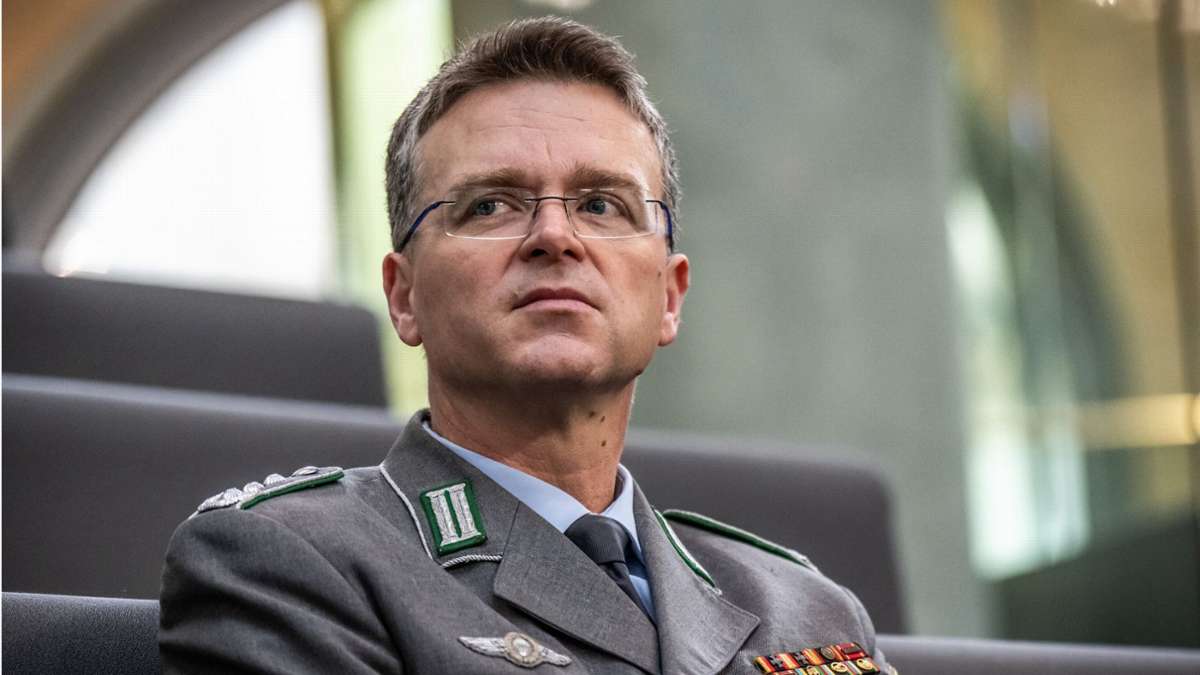 Deutsche Bundeswehr: Bundeswehrverband: Sondervermögen hat Mängel in der Truppe nicht beseitigt