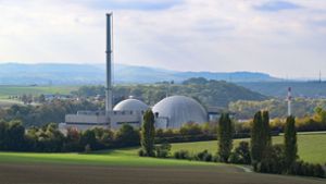 So viel Atomstrom wird in Deutschland noch produziert