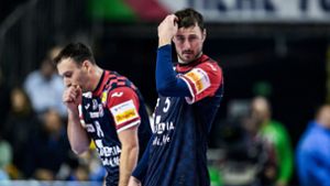 Warum Kroatiens Handballern eine Niederlage gegen Deutschland hilft