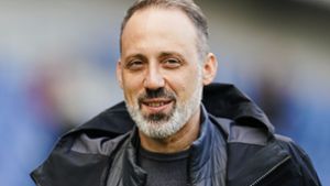 Trainer Matarazzo sieht Hoffenheim „auf richtigem Weg“