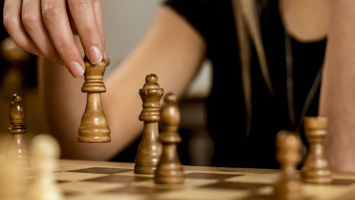 Schachspielerinnen prangern Sexismus und sexuelle Übergriffe an