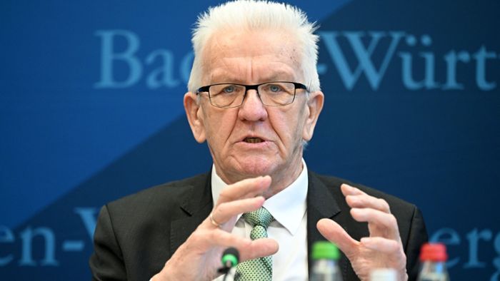 Kretschmann würdigt Polens Einsatz für Flüchtlinge