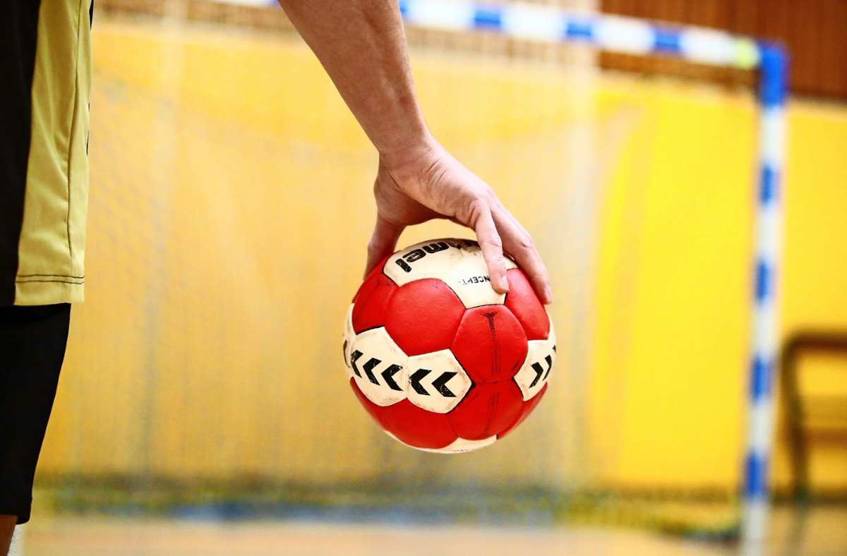 Handball: TSV Ehningen sucht einen FSJler oder Bufdi