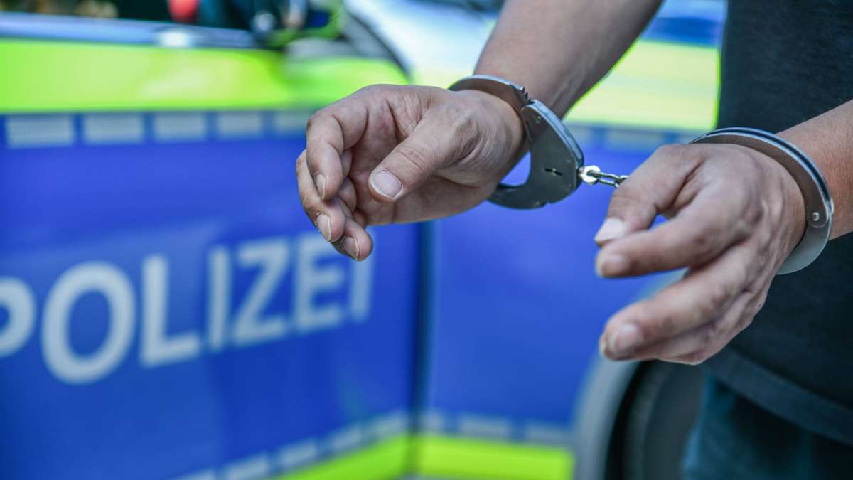 Polizei in Ostfildern: 16-Jähriger nach Körperverletzung im Januar ermittelt und festgenommen