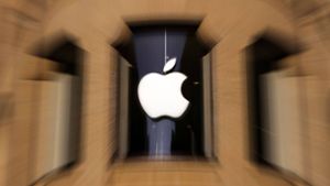 EU-Kommission erhebt Vorwürfe gegen Apple