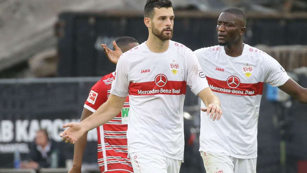 VfB Stuttgart: Flanken statt Konter – hat der VfB seine offensive Erfolgsformel gefunden?