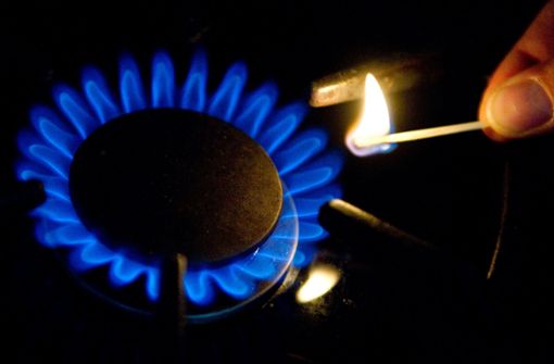 Gas ist eine zentrale Säule der deutschen Energieversorgung. Foto: dpa/Patrick Pleul