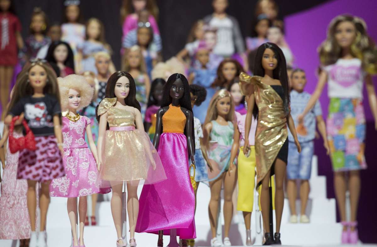 „Barbie Loves the Ocean“: Mattel bringt  Barbies aus recyceltem Plastik auf den Markt