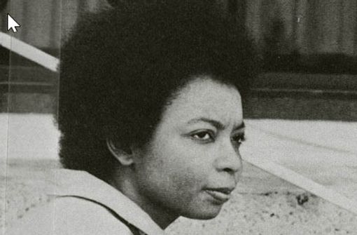 Gayl Jones wurde 1975 auch von Toni Morrison gefördert. Foto: Koiné/Connecticut College