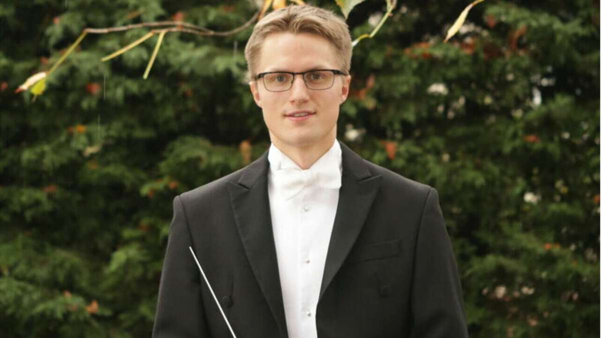 Nach fast einjähriger Vakanz bei Böblinger Katholiken: Neuer Kirchenmusiker tritt  seinen Dienst an