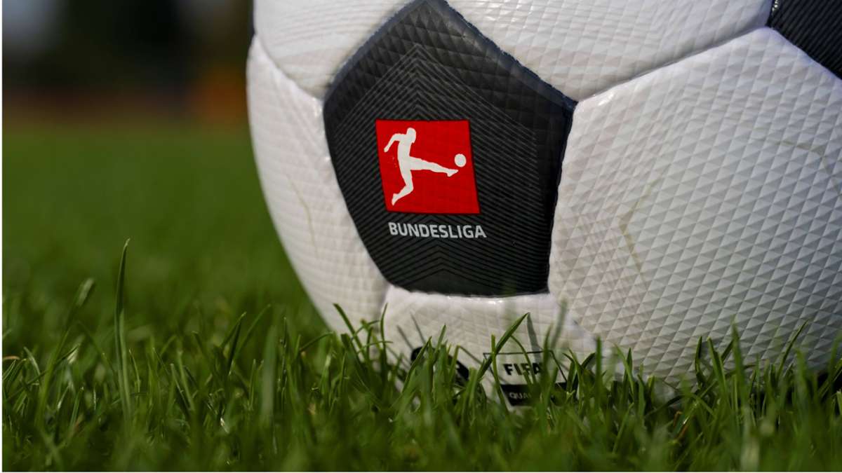 VfB Stuttgart in der Bundesliga: Saisonstart und mehr – die VfB-Termine für 2024