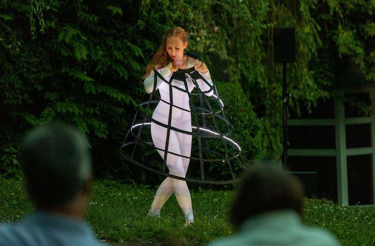 Sindelfinger Festival: Volles Programm bei der Biennale am Wochenende