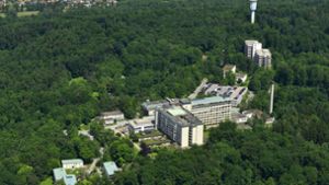 Plan in Gemeinderat kontrovers diskutiert: Bekommt Sindelfingen eine Hochschule?
