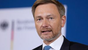 FDP für zweite Amtzeit von Bundespräsident Steinmeier