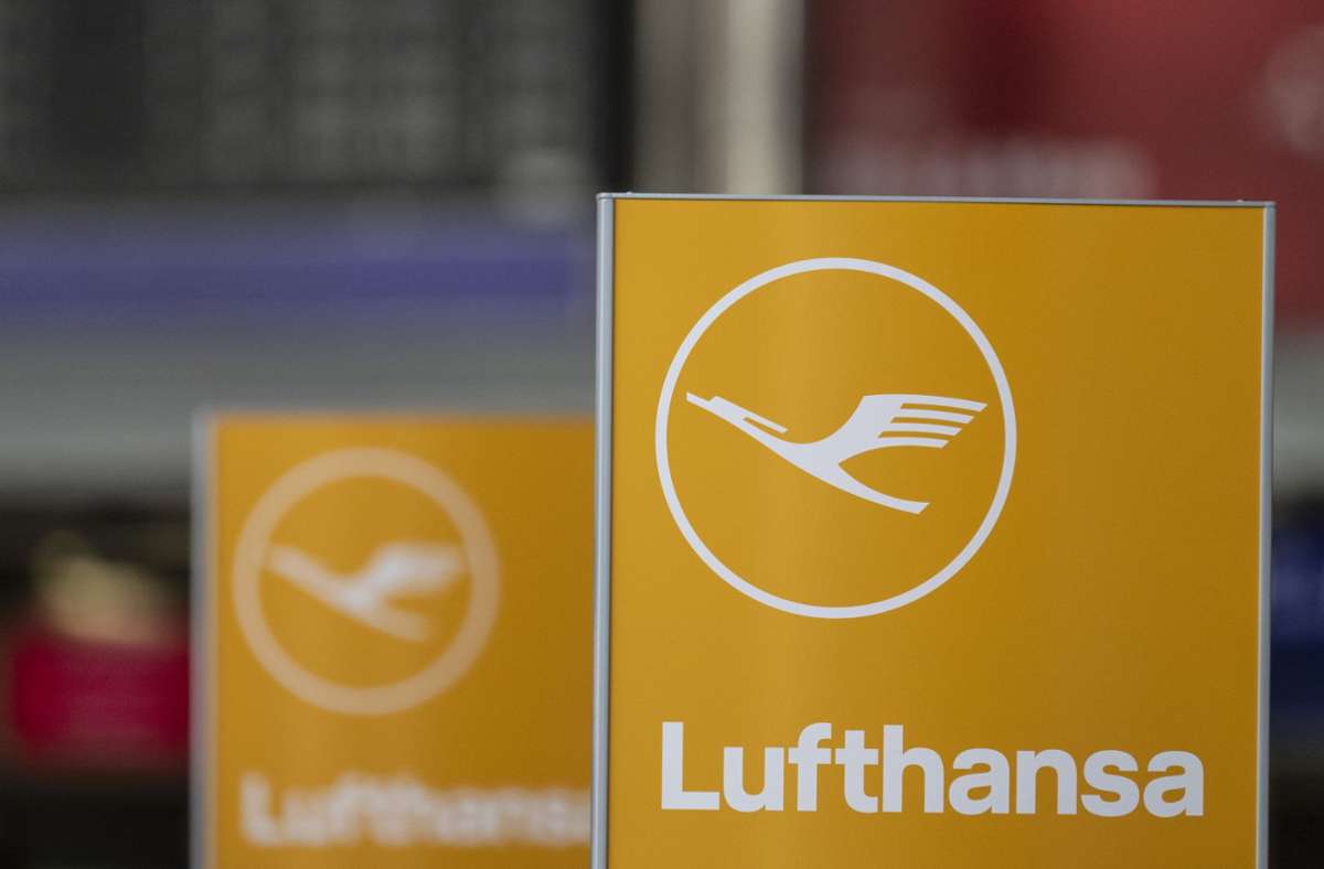 Lufthansa: Gericht erklärt EU-Genehmigung von Hilfen für nichtig