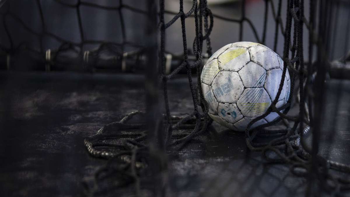 Handball: Bundesligaspiel in Bietigheim wetterbedingt abgesagt