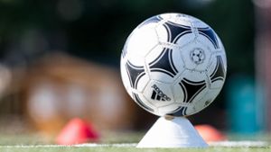 SV Nufringen startet mit Kantersieg, Aufsteiger Hildrizhausen verliert
