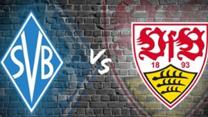 VfB-Spiel soll  der SV Böblingen aus der finanziellen Klemme klemmen