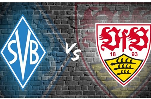 Am 2. Juli um 15 Uhr gegen den VfB Stuttgart: Für die SV Böblingen ist es das „Spiel des Jahrzehnts“. Foto: SV Böblingen