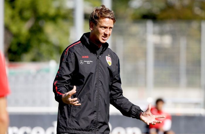 VfB Stuttgart II: Sehnsucht nach sorgenfreier Saison