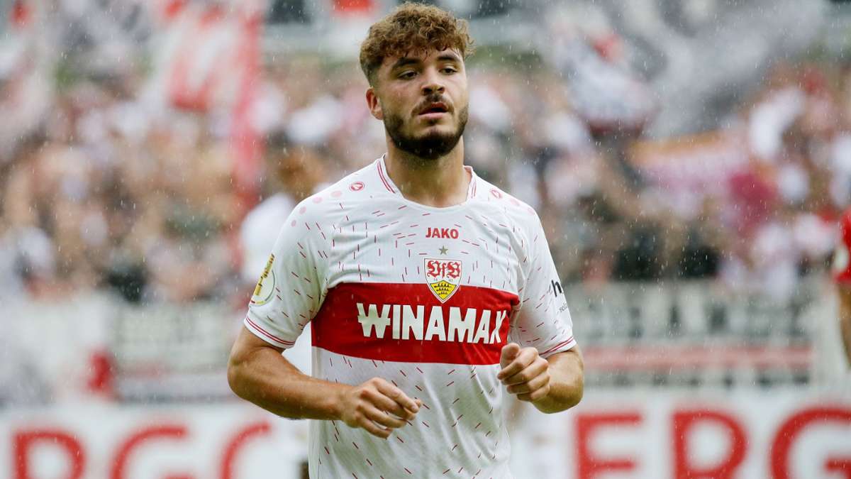 VfB Stuttgart: Lilian Egloff und das lange Warten auf die Rückkehr