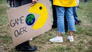 Umweltaktivisten distanzieren sich von Partei Klimaliste BW