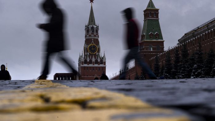 Moskau kündigt „Gegenmaßnahmen“ gegen Nato-Erweiterung an