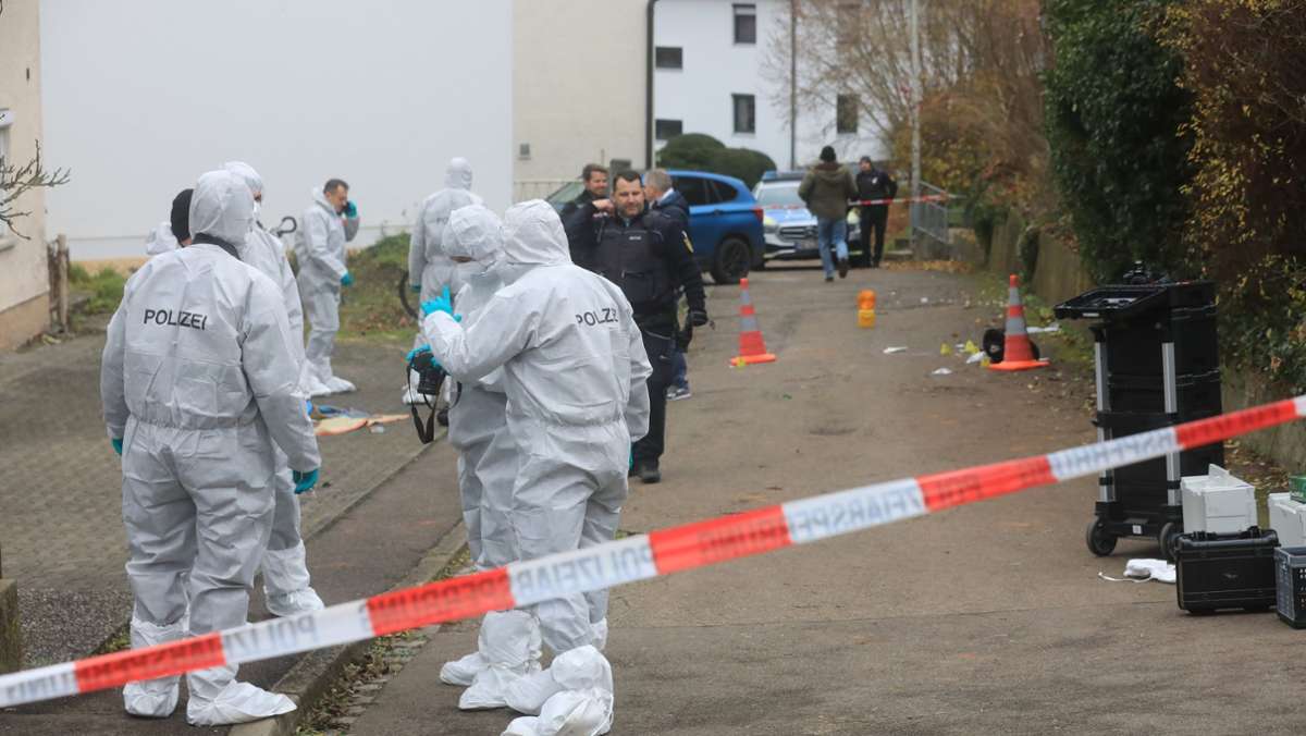 Bluttat in Illerkirchberg: Die Hintergründe zum tödlichen Angriff auf zwei Schulmädchen